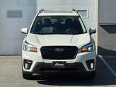 Thumbnail of 2019 Crystal White Pearl Subaru Forester