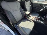 Thumbnail of 2019 Crystal White Pearl Subaru Forester