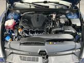 Thumbnail of 2021 Stormy Sea Hyundai SONATA
