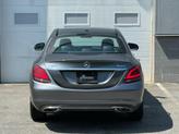 Thumbnail of 2019 Selenite Grey Metallic Mercedes-Benz C-Class