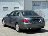 Thumbnail of 2019 Selenite Grey Metallic Mercedes-Benz C-Class