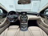 Thumbnail of 2018 White Mercedes-Benz C-Class