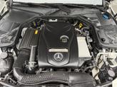 Thumbnail of 2018 White Mercedes-Benz C-Class