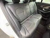 Thumbnail of 2019 White Mercedes-Benz C-Class