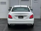 Thumbnail of 2019 White Mercedes-Benz C-Class