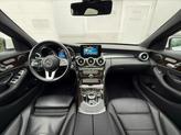 Thumbnail of 2019 White Mercedes-Benz C-Class