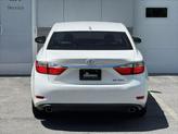 Thumbnail of 2015 Ultra White Lexus ES 350