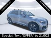Thumbnail of 2023 Florett Silver Metallic Audi Q5