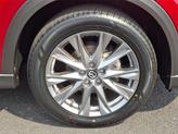 Thumbnail of 2021 Soul Red Crystal Metallic Mazda CX-5