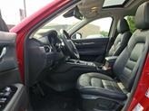Thumbnail of 2021 Soul Red Crystal Metallic Mazda CX-5