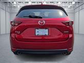 Thumbnail of 2021 Soul Red Crystal Metallic Mazda CX-5