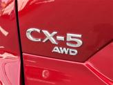 Thumbnail of 2021 Soul Red Crystal Metallic Mazda CX-5