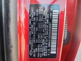 Thumbnail of 2022 Pulse Red Hyundai KONA