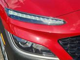 Thumbnail of 2022 Pulse Red Hyundai KONA