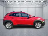 Thumbnail of 2022 Pulse Red Hyundai KONA