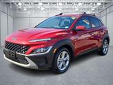 Thumbnail of 2022 Pulse Red Hyundai KONA