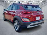 Thumbnail of 2022 Pulse Red Hyundai KONA