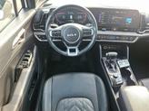 Thumbnail of 2023 Glacial White Pearl Kia Sportage