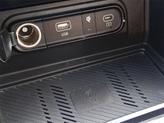Thumbnail of 2023 Glacial White Pearl Kia Sportage