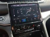Thumbnail of 2023 Diamond Black Crystal Pearlcoat Jeep Grand Cherokee