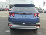 Thumbnail of 2026 Atlantis Blue Hyundai TUCSON
