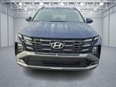 Thumbnail of 2026 Atlantis Blue Hyundai TUCSON