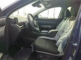 Thumbnail of 2026 Atlantis Blue Hyundai TUCSON