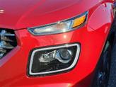 Thumbnail of 2024 Ultimate Red Hyundai VENUE