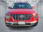 Thumbnail of 2024 Ultimate Red Hyundai VENUE