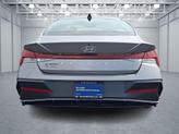 Thumbnail of 2024 Fluid Metal Hyundai ELANTRA