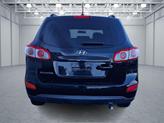 Thumbnail of 2012 Twilight Black Hyundai SANTA FE