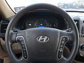 Thumbnail of 2012 Twilight Black Hyundai SANTA FE
