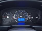 Thumbnail of 2012 Twilight Black Hyundai SANTA FE