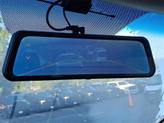 Thumbnail of 2012 Twilight Black Hyundai SANTA FE