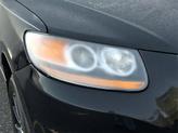 Thumbnail of 2012 Twilight Black Hyundai SANTA FE