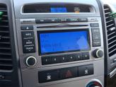 Thumbnail of 2012 Twilight Black Hyundai SANTA FE