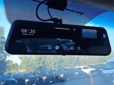 Thumbnail of 2012 Twilight Black Hyundai SANTA FE