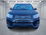 Thumbnail of 2012 Twilight Black Hyundai SANTA FE