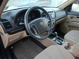 Thumbnail of 2012 Twilight Black Hyundai SANTA FE