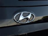 Thumbnail of 2012 Twilight Black Hyundai SANTA FE