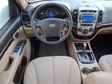 Thumbnail of 2012 Twilight Black Hyundai SANTA FE