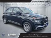 Photo of 2022 Black Noir Pearl Hyundai VENUE