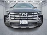 Thumbnail of 2025 Phantom Black Hyundai SANTA CRUZ