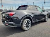 Thumbnail of 2025 Phantom Black Hyundai SANTA CRUZ