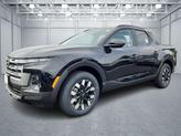 Thumbnail of 2025 Phantom Black Hyundai SANTA CRUZ