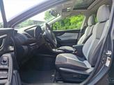 Thumbnail of 2023 Magnetite Gray Metallic Subaru Crosstrek