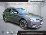 Photo of 2023 Magnetite Gray Metallic Subaru Crosstrek