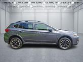 Thumbnail of 2023 Magnetite Gray Metallic Subaru Crosstrek