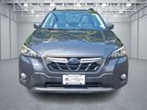 Thumbnail of 2023 Magnetite Gray Metallic Subaru Crosstrek