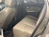 Thumbnail of 2013 Gold Ford Edge